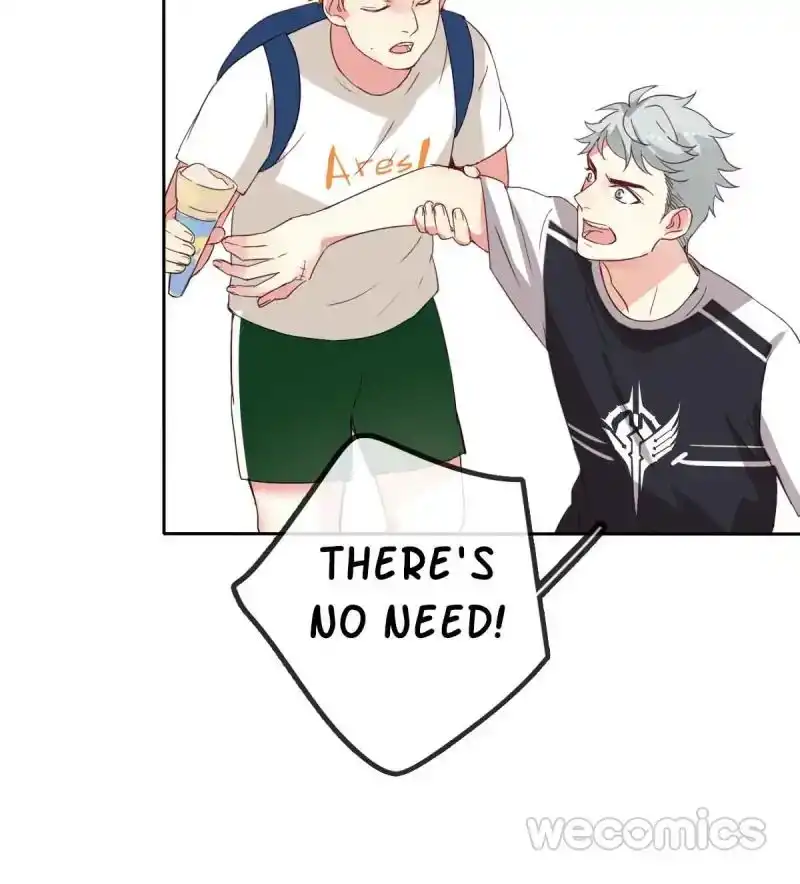 Legend Reboot Chapter 16 65